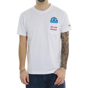 T-SHIRT PAC-MAN SUPERCULTURE - Mad Fashion | img vers.300x/